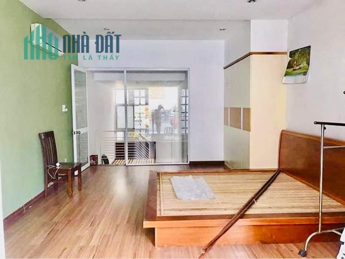 Ngay BV Tân Phú, Sát HXT Âu Cơ P.10 Tân Bình 60m (4,2 x 14) Nhỉnh 5 Tỷ