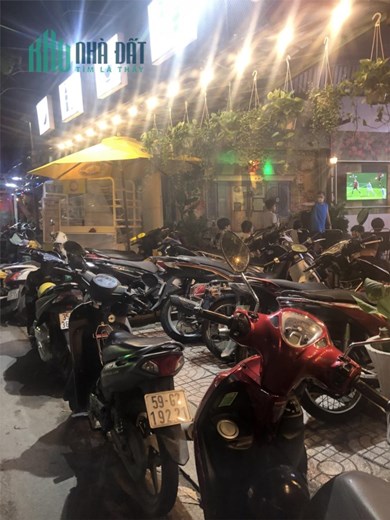 CẦN SANG NHANH Quán Cà Phê Đang Kinh Doanh Tại Quận 12