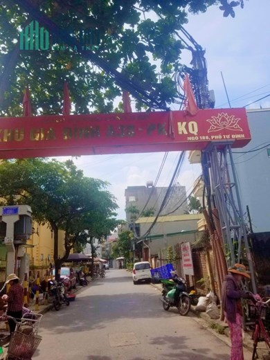 BÁN ĐẤT THÔNG SỐ QUÁ ĐỈNH + ĐƯỜNG ÔTÔ TRÁNH + VỊ TRÍ TRUNG TÂM LONG BIÊN + SANG TRỌNG ĐẲNG CẤP.