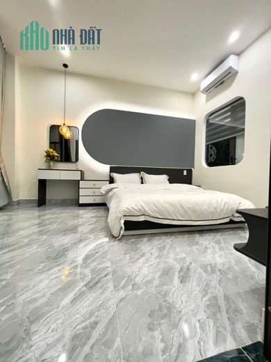 🔴💥NHÀ 3 TẦNG 2 MẶT KIỆT Ô TÔ K388 TÔ HIỆU