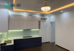 Chỉ 2.22 tỷ sở hữu căn hộ phố Hoàng Đạo Thúy Trung tâm Thanh Xuân - Cầu Giấy nhà đẹp ở luôn