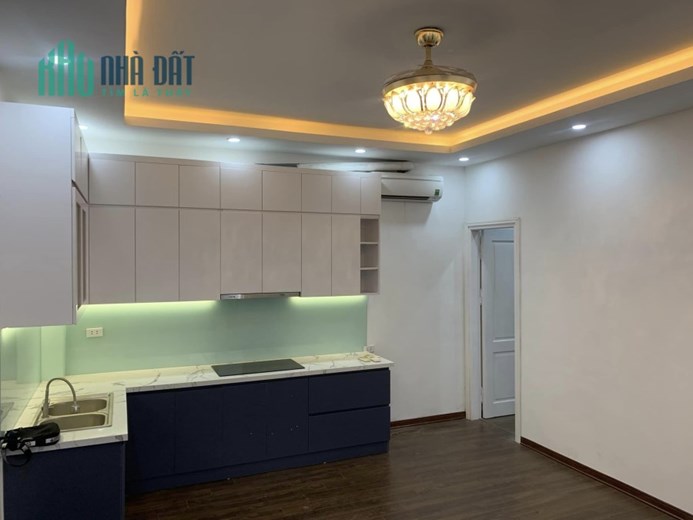 Chỉ 2.22 tỷ sở hữu căn hộ phố Hoàng Đạo Thúy Trung tâm Thanh Xuân - Cầu Giấy nhà đẹp ở luôn