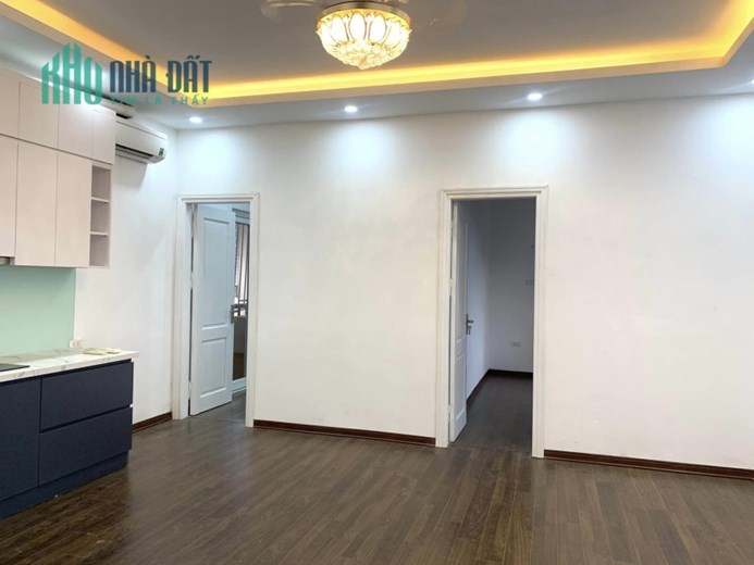 Chỉ 2.22 tỷ sở hữu căn hộ phố Hoàng Đạo Thúy Trung tâm Thanh Xuân - Cầu Giấy nhà đẹp ở luôn