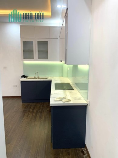 Chỉ 2.22 tỷ sở hữu căn hộ phố Hoàng Đạo Thúy Trung tâm Thanh Xuân - Cầu Giấy nhà đẹp ở luôn