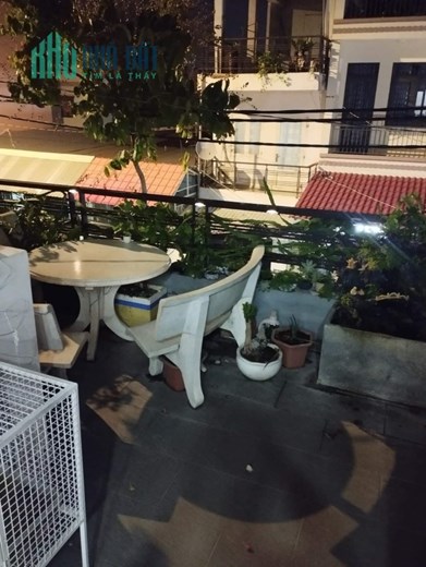 Bán nhà mặt tiền đường số Phạm Thế Hiển, 5x19, 4 tầng chỉ 7.7tỷ