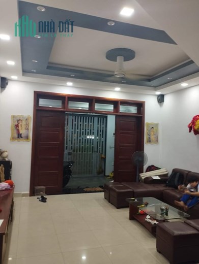 Bán nhà mặt tiền đường số Phạm Thế Hiển, 5x19, 4 tầng chỉ 7.7tỷ