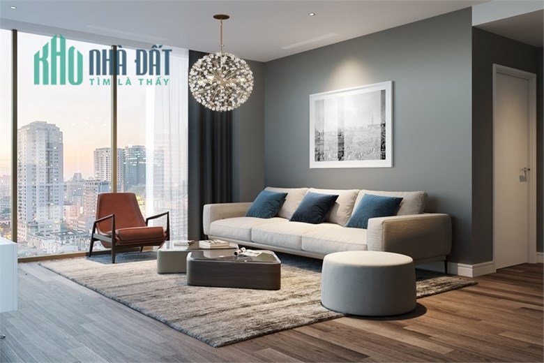 Bán CC The Nine CH 01(77m2), 07(106m2), 03(106m2), 14(106m2), 09(103m2) và 08(91m2) giá chỉ 52tr/m2