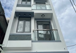 Cần Bán gấp nhà HXH Nguyễn Văn Công, P.3, Gò Vấp