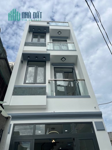 Cần Bán gấp nhà HXH Nguyễn Văn Công, P.3, Gò Vấp
