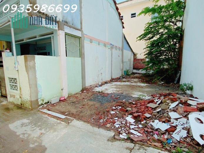 05 ĐẤT TTTP NHA TRANG , HẺM LÊ HỒNG PHONG CÁCH BIỂN CHỈ 5P DI CHUYỂN