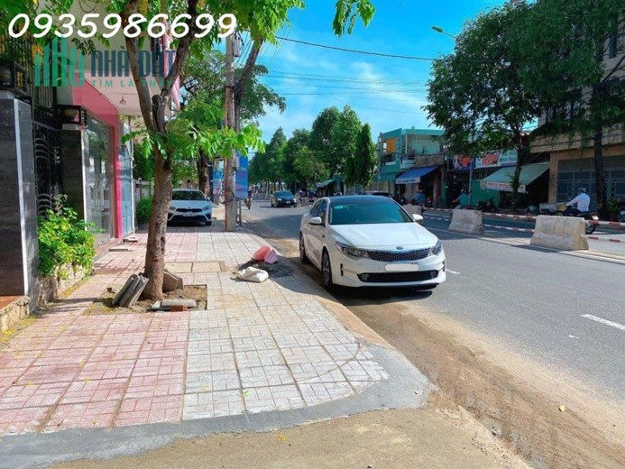 05 ĐẤT TTTP NHA TRANG , HẺM LÊ HỒNG PHONG CÁCH BIỂN CHỈ 5P DI CHUYỂN