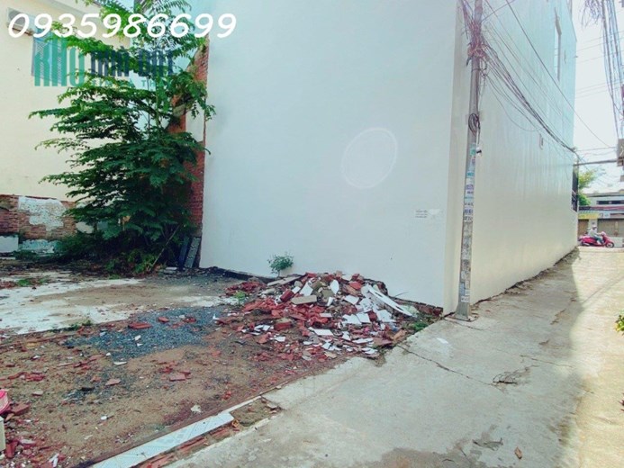 05 ĐẤT TTTP NHA TRANG , HẺM LÊ HỒNG PHONG CÁCH BIỂN CHỈ 5P DI CHUYỂN
