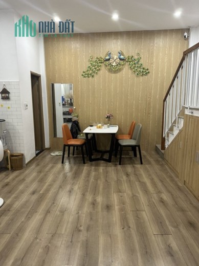 Bán nhà Hoàng Diệu DT 50m2 giá chỉ nhỉnh 3 tỷ CÁCH MẶT TIỀN 1 NHÀ 0876186839