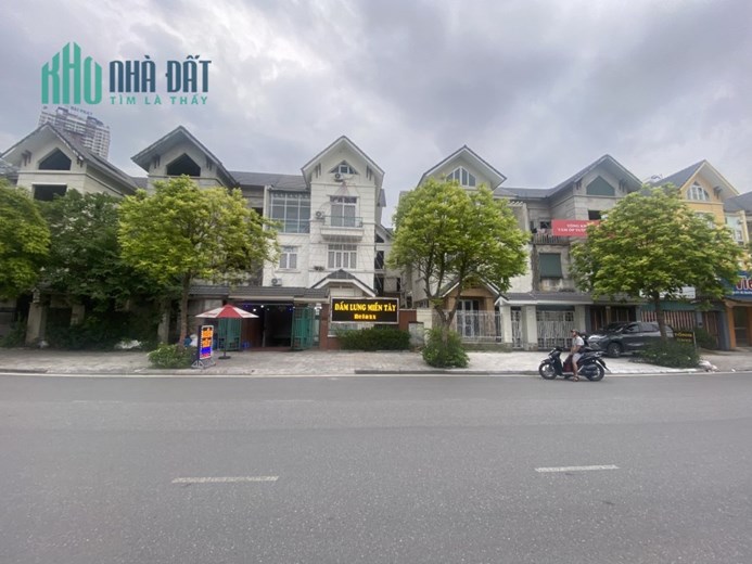 Cho thuê Biệt Thự Dương Nội Hà Đông, làm Nhà Hàng, Văn Phòng, khách sạn, Nhà nghỉ
