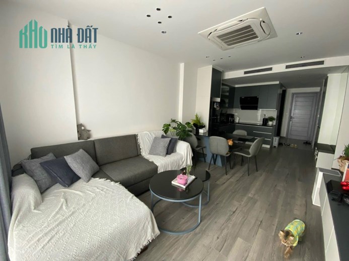 Mặt Phố Yên Phụ Tây Hồ, Tòa Nhà 9 Tầng & Hầm, Mặt Bằng Kinh Doanh & Apartment, 80m Mt 6.5m 39Tỷ
