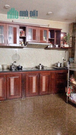 Bán Nhà 78M2 4Tầng Đường Lê Thúc Hoạch Quận Tân Phú