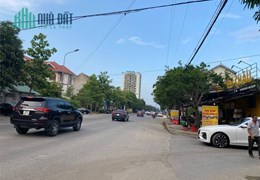 CHÍNH CHỦ Cho Thuê Đất - Vị Trí Đẹp Tại Phường Hà Huy Tập, Tp.Vinh, Nghệ An