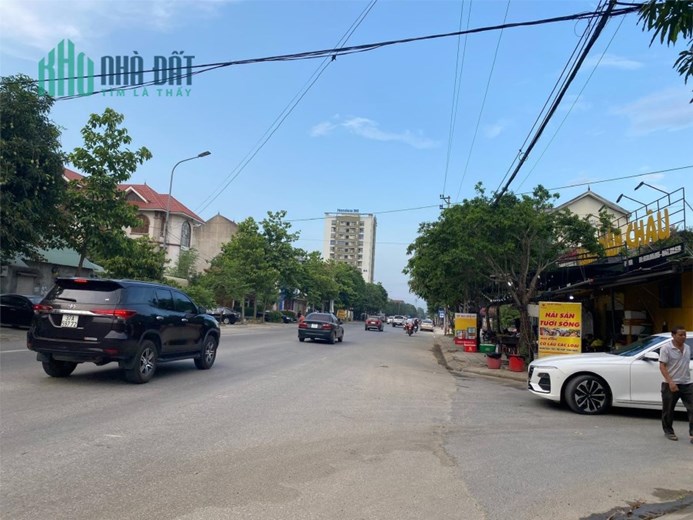 CHÍNH CHỦ Cho Thuê Đất - Vị Trí Đẹp Tại Phường Hà Huy Tập, Tp.Vinh, Nghệ An