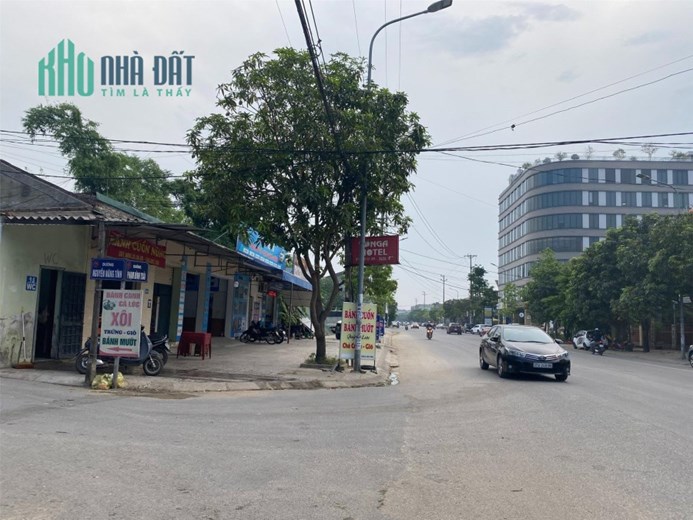 CHÍNH CHỦ Cho Thuê Đất - Vị Trí Đẹp Tại Phường Hà Huy Tập, Tp.Vinh, Nghệ An