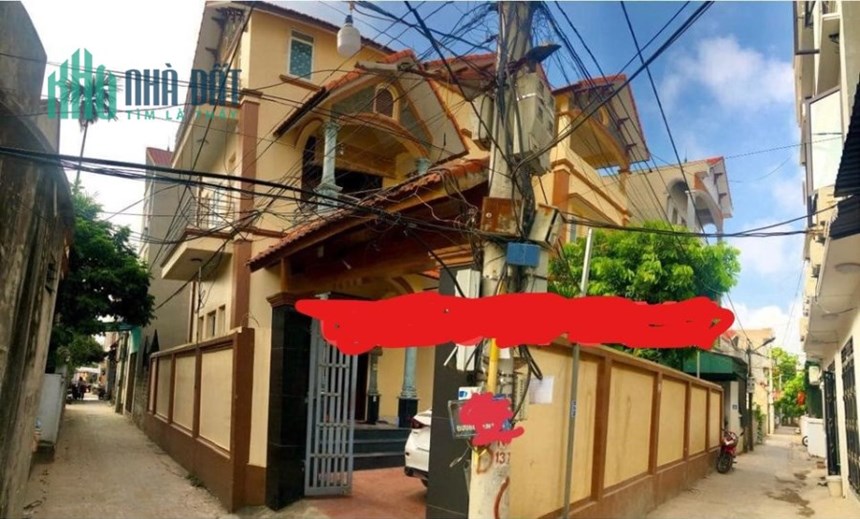 GIÁ RẺ BẤT NGỜ ! HƠN 6TỶ CHÍNH CHỦ CHUYỂN SANG MỸ Ở BÁN GẤP NHÀ RIÊNG KHU DỊCH VỤ LIỀN KỀ YÊN NGHĨA
