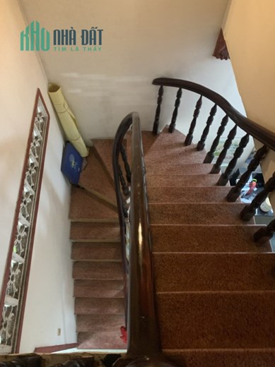 Bán Nhà 40M2 3Tầng đường Trường Chinh Quận Tân Phú