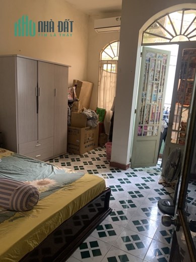 Bán Nhà 40M2 3Tầng đường Trường Chinh Quận Tân Phú