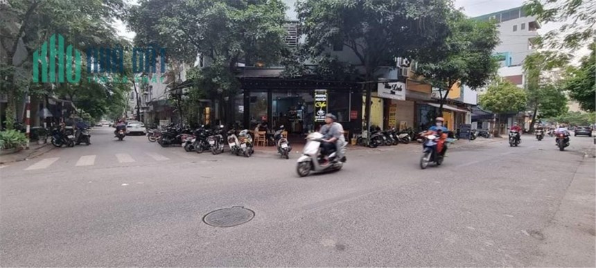 Lô Góc, Kinh Doanh Cafe, Đối Diện Trường Đại Học, 2 Mặt Đường Nhựa 10m, Vỉa Hè 2m, 60m Mt 12m 15Tỷ