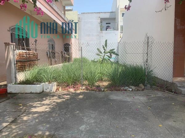 CẦN BÁN LÔ ĐẤT ĐƯỜNG BẠCH THÁI BƯỞI – HÒN RỚ.
