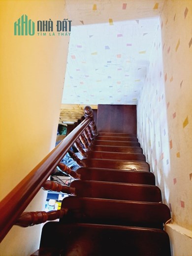 💥BÁN NHÀ GẤP - BÀ HOM, QUẬN 6 - 39M2 -  KHÔNG QUY HOẠCH - 2 TẦNG - CHỈ 3 TỶ