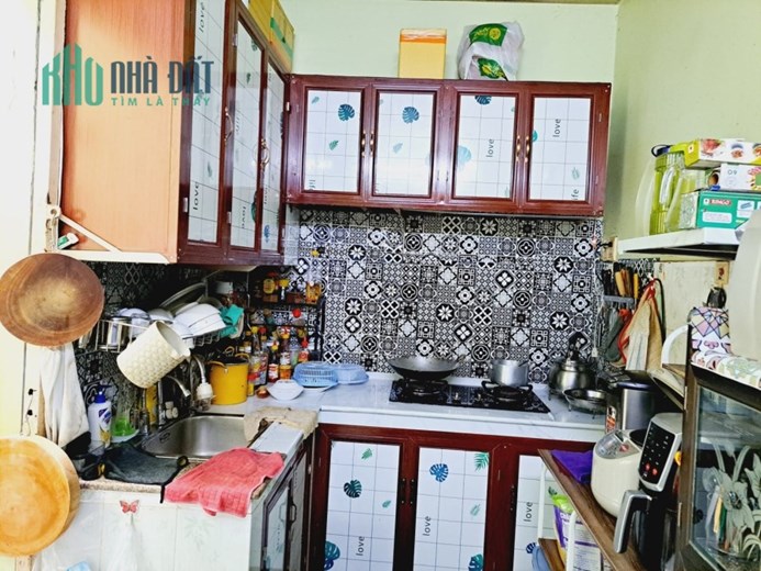 💥BÁN NHÀ GẤP - BÀ HOM, QUẬN 6 - 39M2 -  KHÔNG QUY HOẠCH - 2 TẦNG - CHỈ 3 TỶ