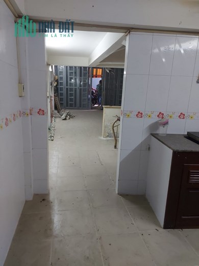 Nhà Bán 4 tầng BTCT Tỉnh Lộ 10 Bình Tân 65m2 4PN 2 mặt hẻm chỉ 4.9 tỷ thương lượng.
