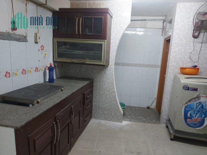 Nhà Bán 4 tầng BTCT Tỉnh Lộ 10 Bình Tân 65m2 4PN 2 mặt hẻm chỉ 4.9 tỷ thương lượng.