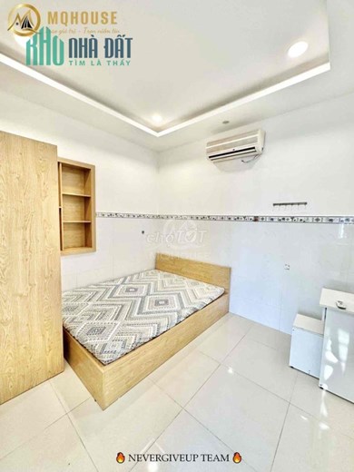 HỆ THỐNG CĂN HỘ 2 PHÒNG NGỦ CHO THUÊ GIÁ RẺ NHẤT PHÚ NHUẬN BÌNH THẠNH