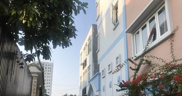 HAI MẶT HẺM XE HƠI SAU TTTM GIGA MALL PHẠM VĂN ĐỒNG 140M2, GIÁ CHỈ 6.9 TỶ