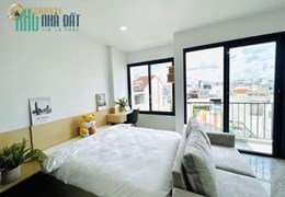 Hệ Thống Căn Hộ 1Phòng Ngủ GIÁ RẺ gần Ngã 4 Phú Nhuận - Phan Đăng Lưu