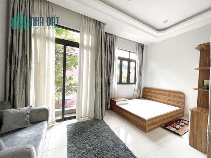 Hệ Thống Căn Hộ 1Phòng Ngủ GIÁ RẺ gần Ngã 4 Phú Nhuận - Phan Đăng Lưu