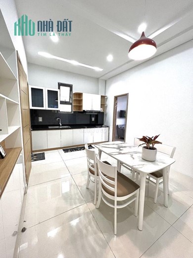 Hệ Thống Căn Hộ 1Phòng Ngủ GIÁ RẺ gần Ngã 4 Phú Nhuận - Phan Đăng Lưu