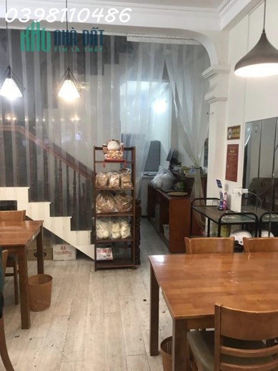 Bán nhà mặt phố Hoàng Ngân, giao Nguyễn Thị Định, kinh doanh, 5 tầng, 45m, 18,7 tỷ.