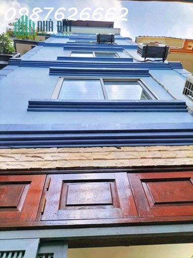 XUÂN ĐỈNH NHÀ ĐẸP DÂN XÂY 35M 6T CHỈ 5.35 TỶ
