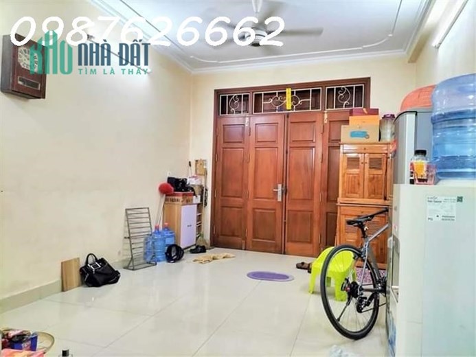 XUÂN ĐỈNH NHÀ ĐẸP DÂN XÂY 35M 6T CHỈ 5.35 TỶ