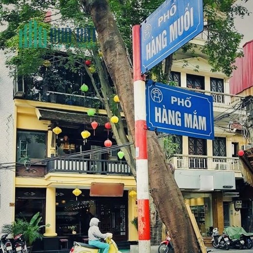 🏫 BÁN NHÀ HAI MẶT PHỐ - TRUNG TÂM QUẬN HOÀN KIẾM  - KHÁCH SẠN TƯƠNG LAI - MẶT TIỀN - SỔ ĐẸP - CHỦ