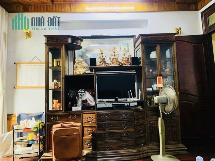 🏫 BÁN NHÀ HAI MẶT PHỐ - TRUNG TÂM QUẬN HOÀN KIẾM  - KHÁCH SẠN TƯƠNG LAI - MẶT TIỀN - SỔ ĐẸP - CHỦ