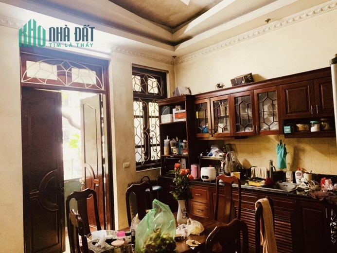 🏫 BÁN NHÀ HAI MẶT PHỐ - TRUNG TÂM QUẬN HOÀN KIẾM  - KHÁCH SẠN TƯƠNG LAI - MẶT TIỀN - SỔ ĐẸP - CHỦ