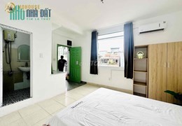 Cho Thuê Phòng GIÁ RẺ, CỬA SỔ TRỜI LỚN,đường PHAN XÍCH LONG,PHÚ NHUẬN