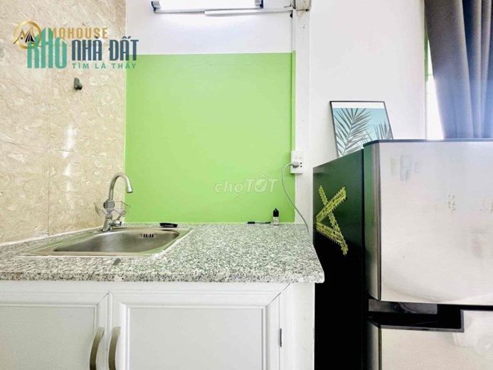 Cho Thuê Phòng GIÁ RẺ, CỬA SỔ TRỜI LỚN,đường PHAN XÍCH LONG,PHÚ NHUẬN