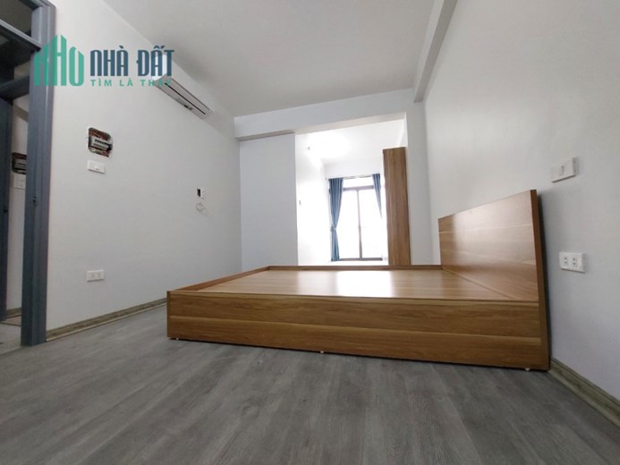 Bán nhà phố Khương Hạ, Thanh Xuân, Dt38m2, 5 tầng, Mt3,8m, giá 6,2 tỷ, O TÔ KD
