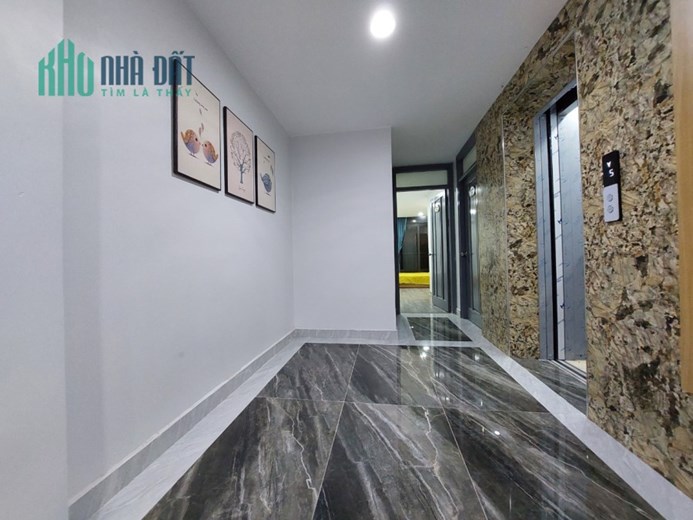 Bán nhà phố Khương Hạ, Thanh Xuân, Dt38m2, 5 tầng, Mt3,8m, giá 6,2 tỷ, O TÔ KD