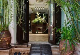 Định cư bán nhanh biệt thự 5 tầng có hồ bơi đường Nguyễn Trọng Tuyển ,p1 , Tân Bình ,giá tốt 