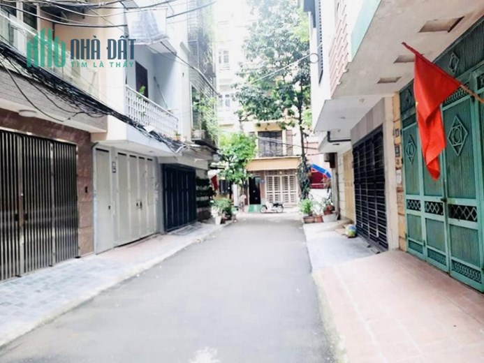 BÁN NHÀ HOÀNG CẦU, ĐỐNG ĐA - NHÀ ĐẸP DÁT VÀNG - KINH DOANH - THANG MÁY - TẶNG FULL NỘI THẤT TÂN CỔ