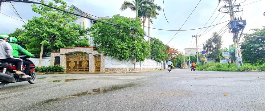 Nhà rẻ chưa có tiền lệ P. Linh Đông, Thủ Đức. 75m2 chỉ có 2.8 tỷ